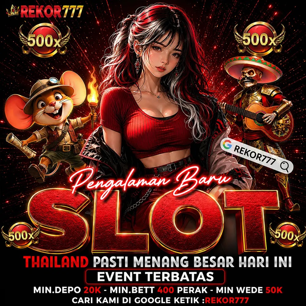 REKOR777