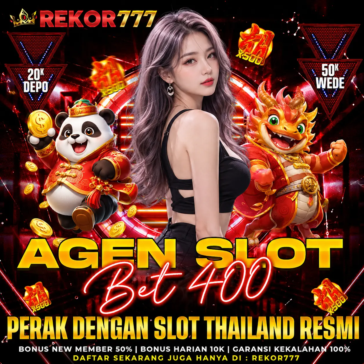 REKOR777